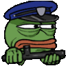*pepolice*